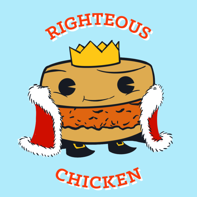 Righteous Chicken