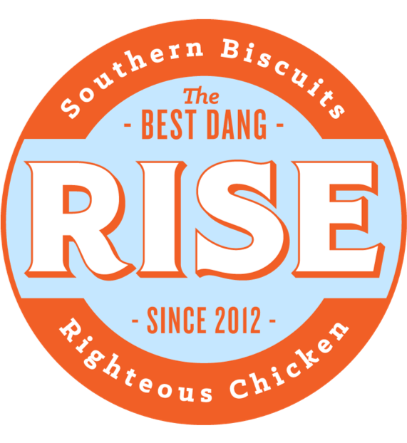 Rise Southern Biscuits & Righteous Chicken